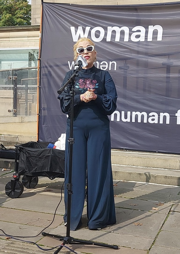 Bahahahaha.

What a drip.