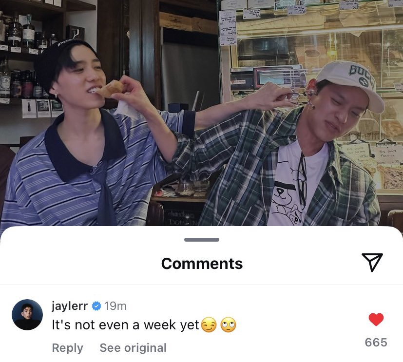 i honestly can’t imagine being single and their mutual friend like for a man that’s happily in love to say this???? how would their single besties feel 😭