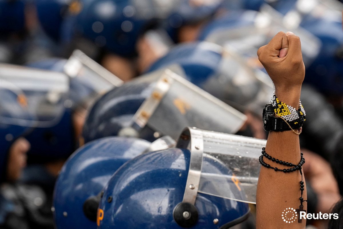 Lisa Marie David tweet media