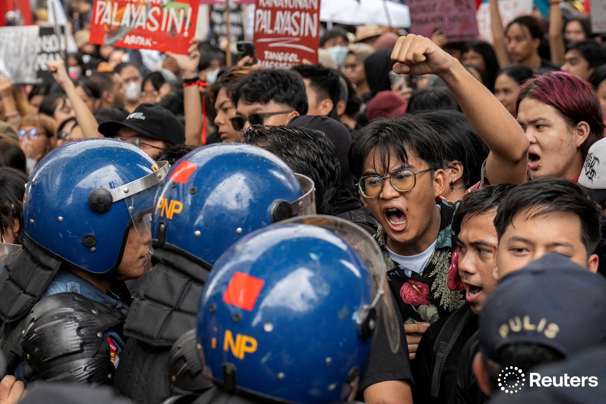 Lisa Marie David tweet media