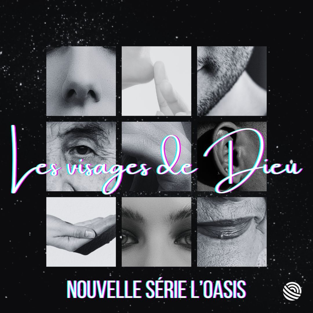 Envie de découvrir comment Dieu se révèle à l'être humain ?
Rendez-vous demain à L'Oasis à 11h à la maison des associations pour une nouvelle série de messages sur les visages de Dieu...
#celebration #serie #message #lesvisagesdedieu #loasisbeaumont