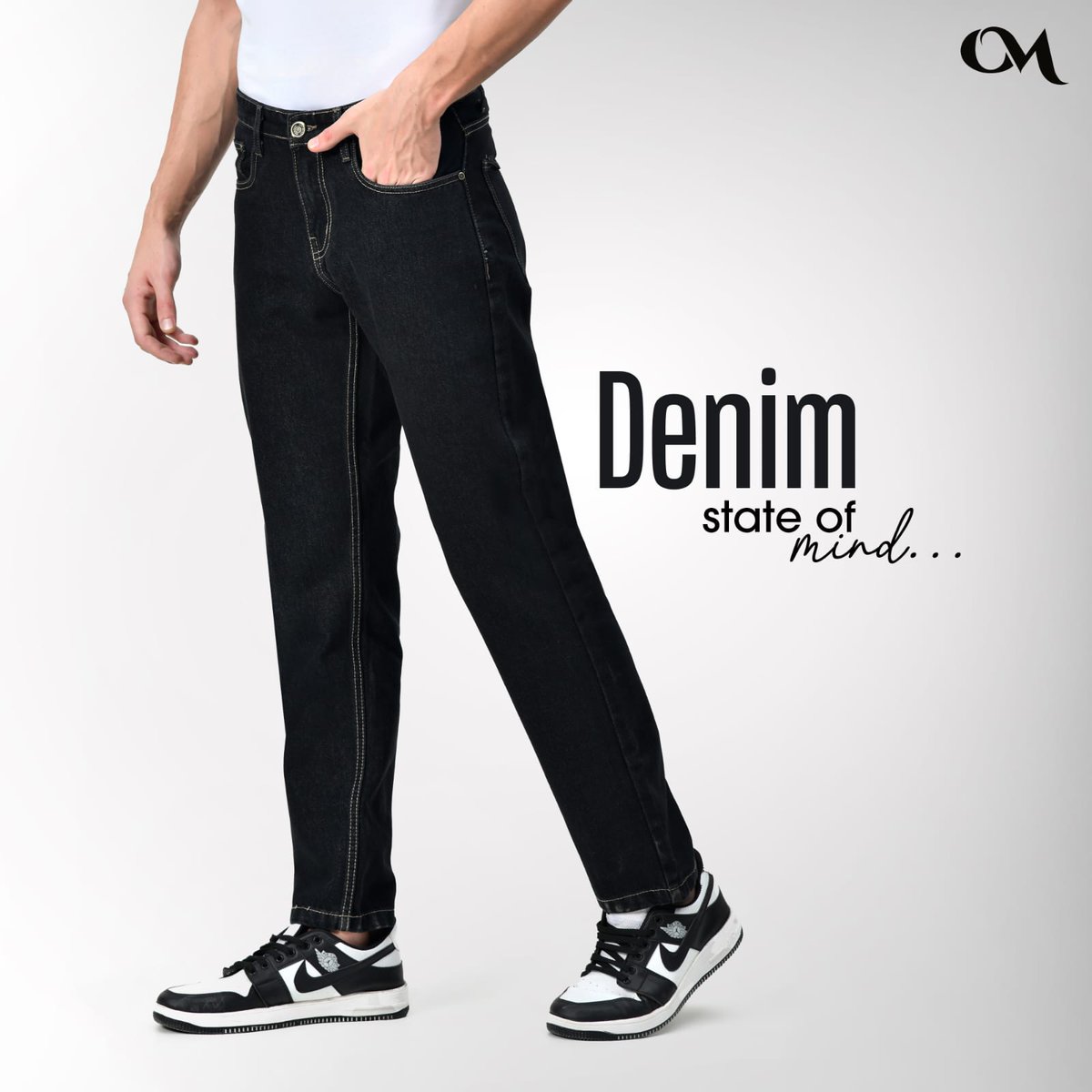 officialoffmint's tweet image. In love with this perfect denim fit.👖
#offmint #Trending #viral #clothingbrand
[Offmint, Explore, Trending, Denim]