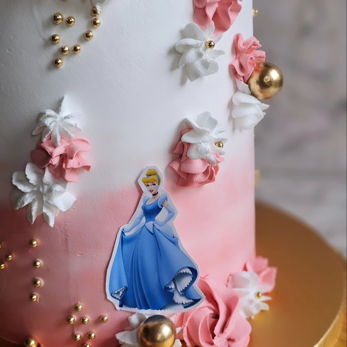 The_FoodLibrary's tweet image. Disney Princess 👸🏽