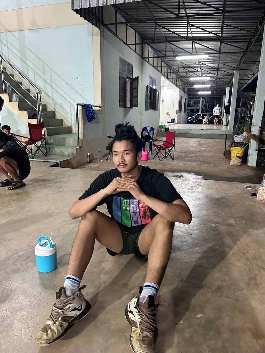 Sek251's tweet photo. มาดูไหม  #เสกเสียงอีสาน #เสียงอีสาน https://t.co/HFrWF0hz2z