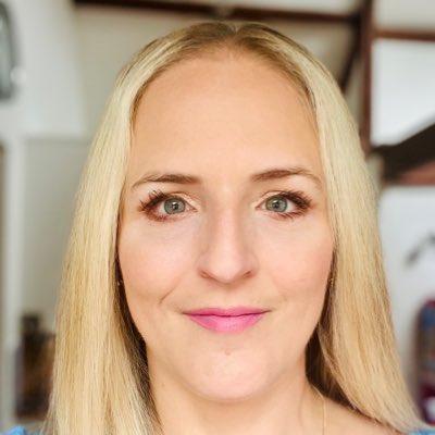 Katherine Davis tweet media