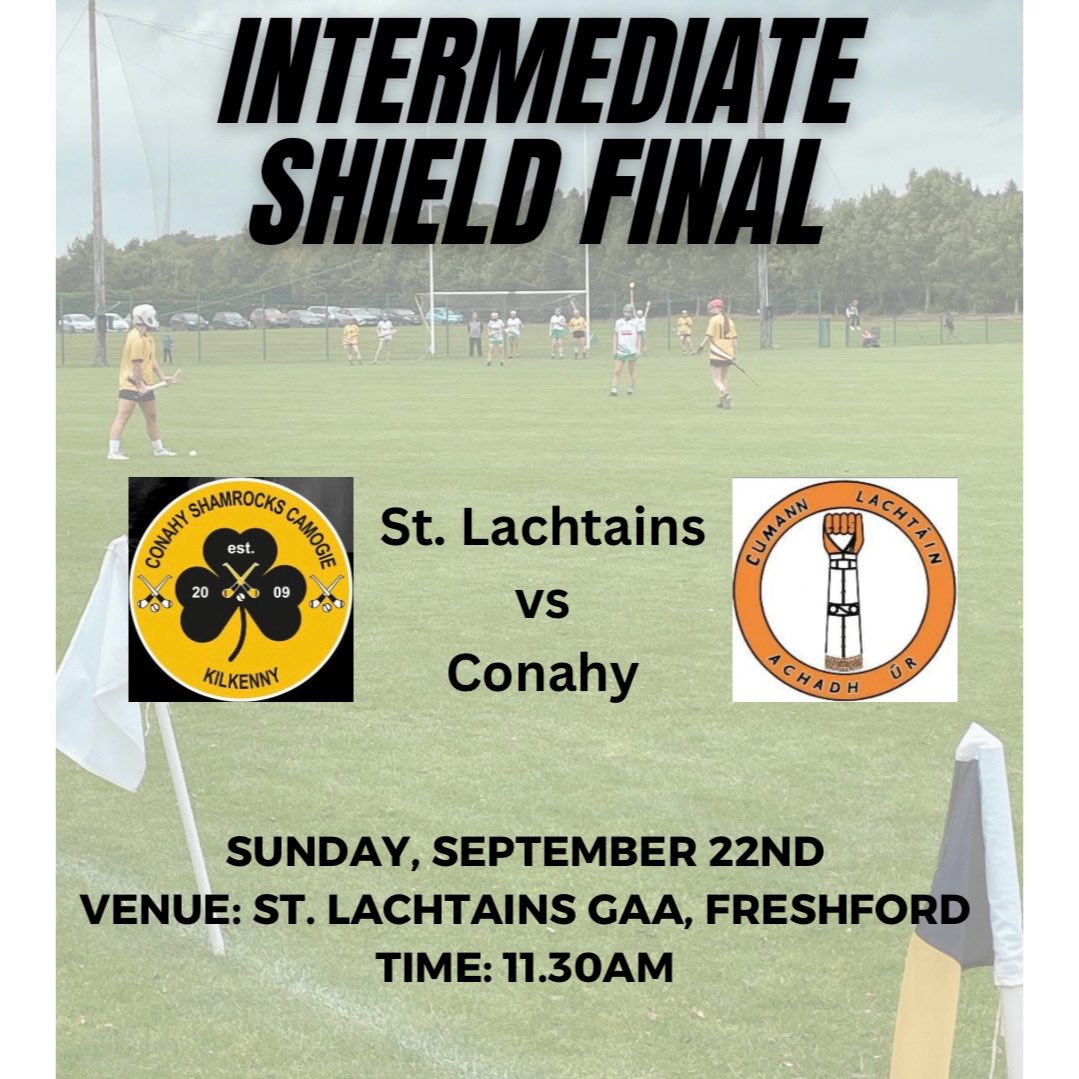 Conahy Camogie Club (@conahycamogie) on Twitter photo 