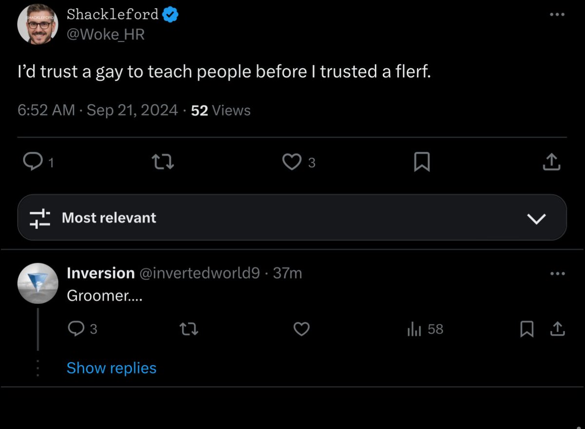 Inversion tweet media