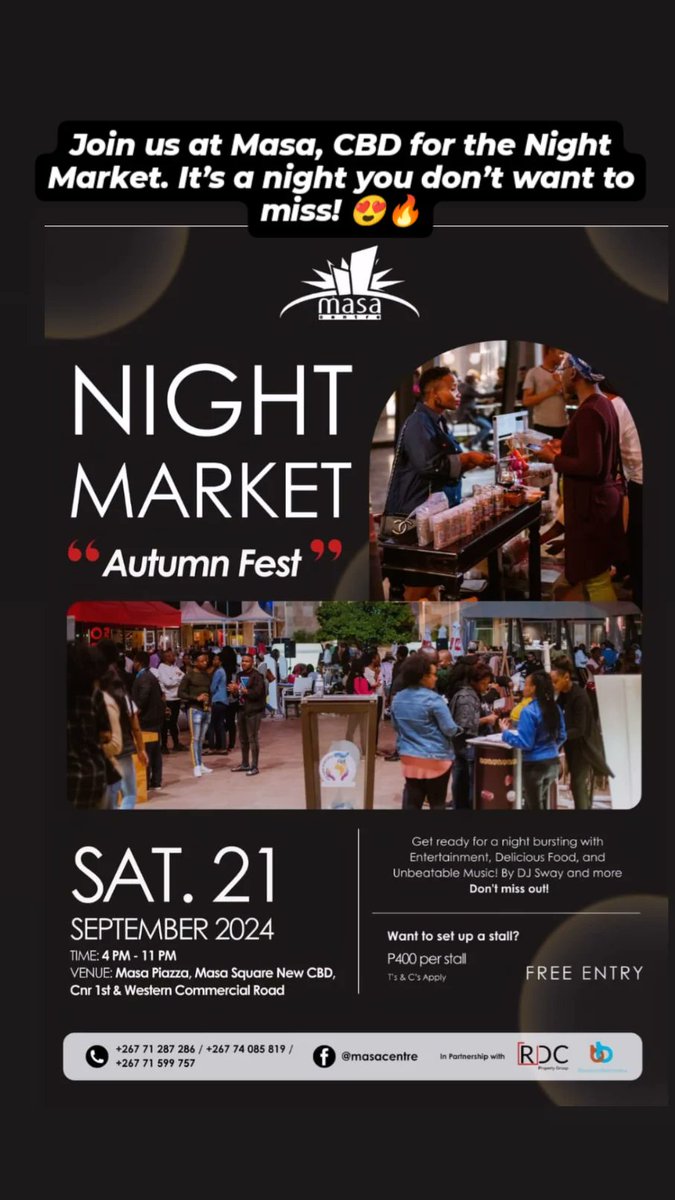 Maungo Craft tweet media