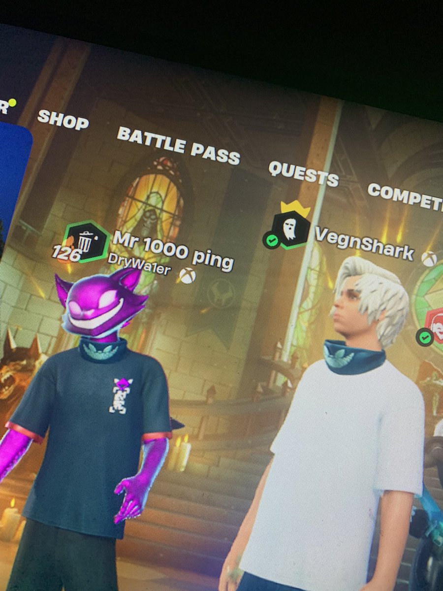 vegnshark tweet media