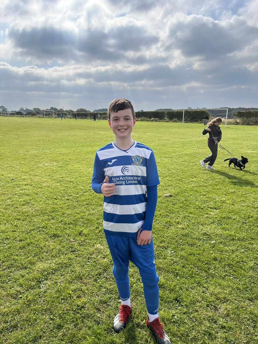 Maghull U14s 25/26season tweet media