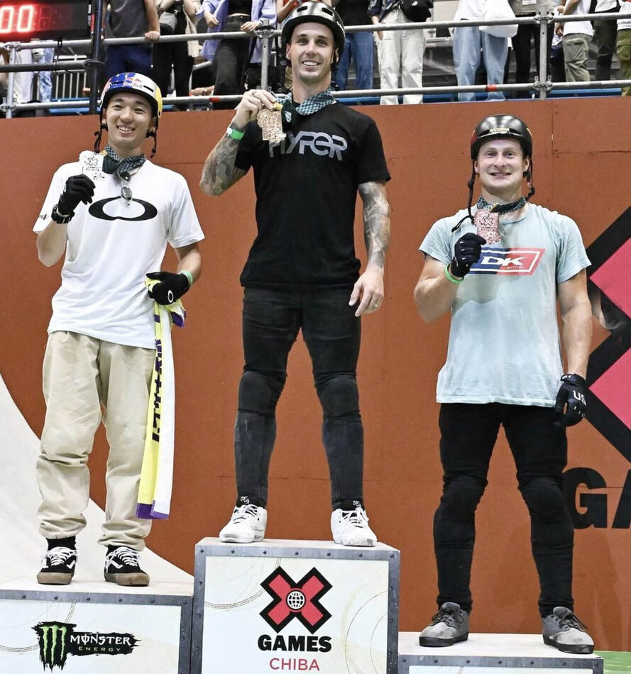 Bart de Jong tweet media