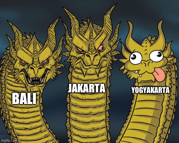 cariadmeansluv's tweet photo. ngl L Yogyakarta https://t.co/hFxRBP7izW