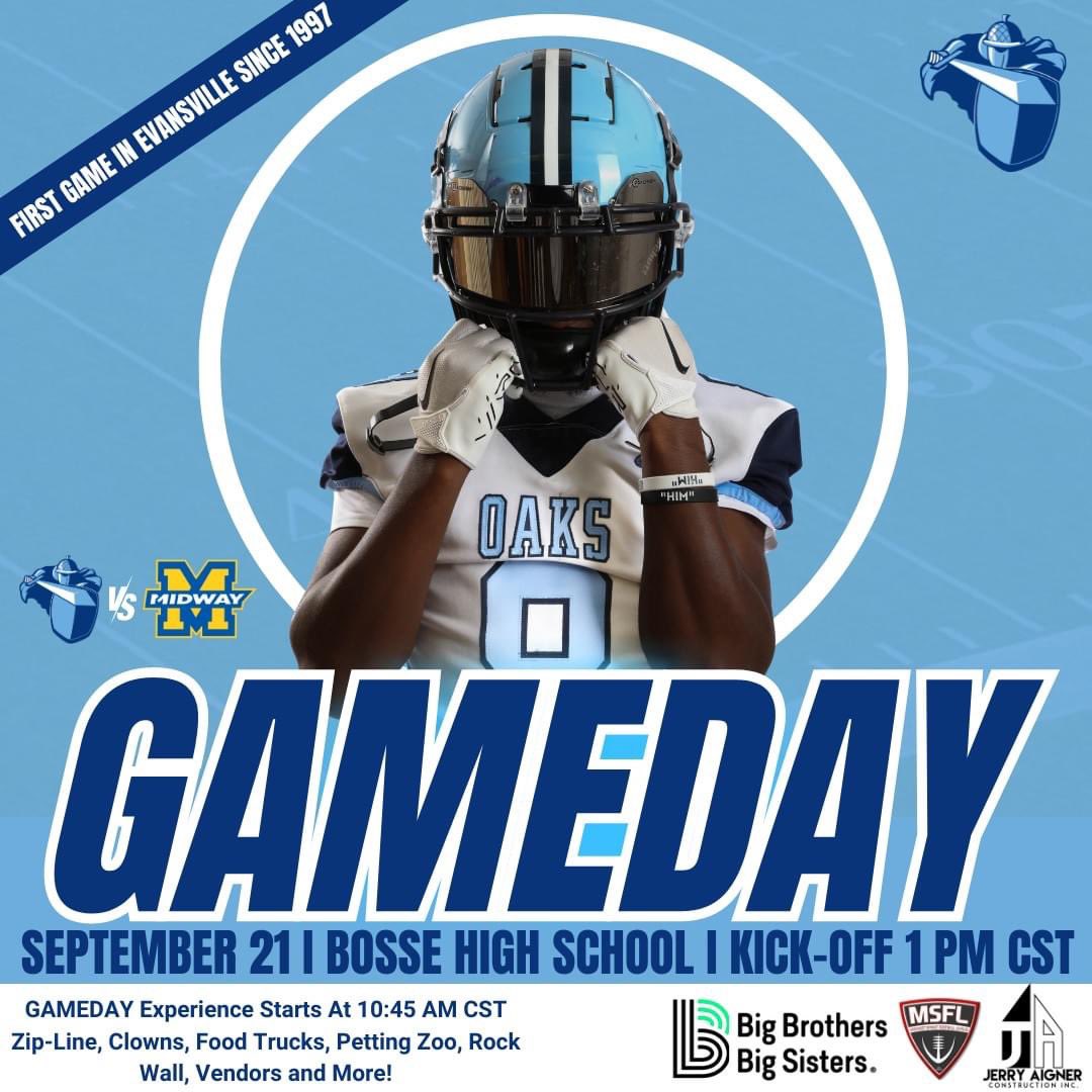 Game day! #82days