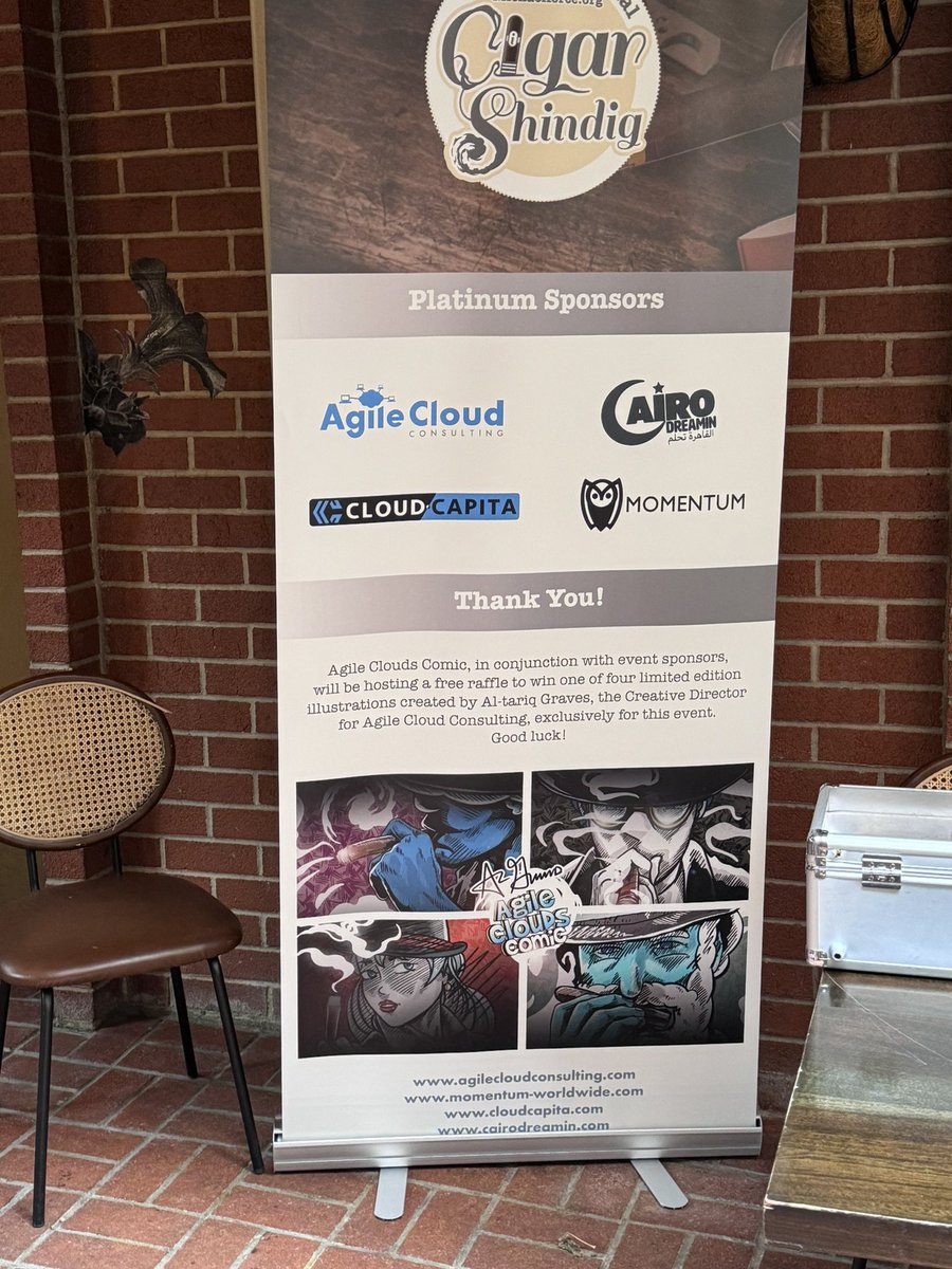 Sharif Shaalan tweet media