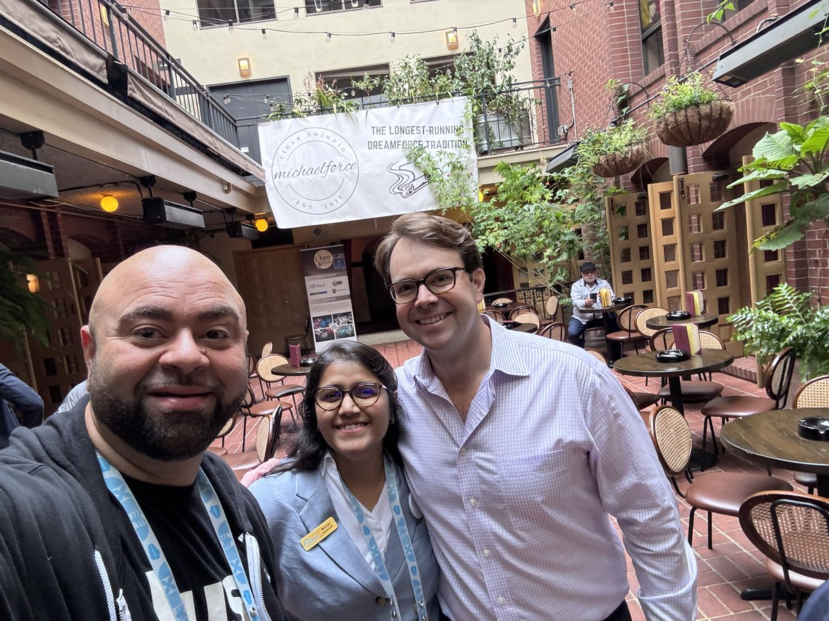 Sharif Shaalan tweet media