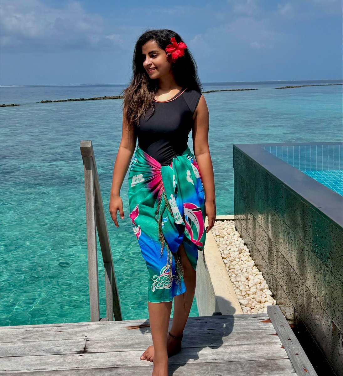 Sivaangi Krishnakumar tweet media