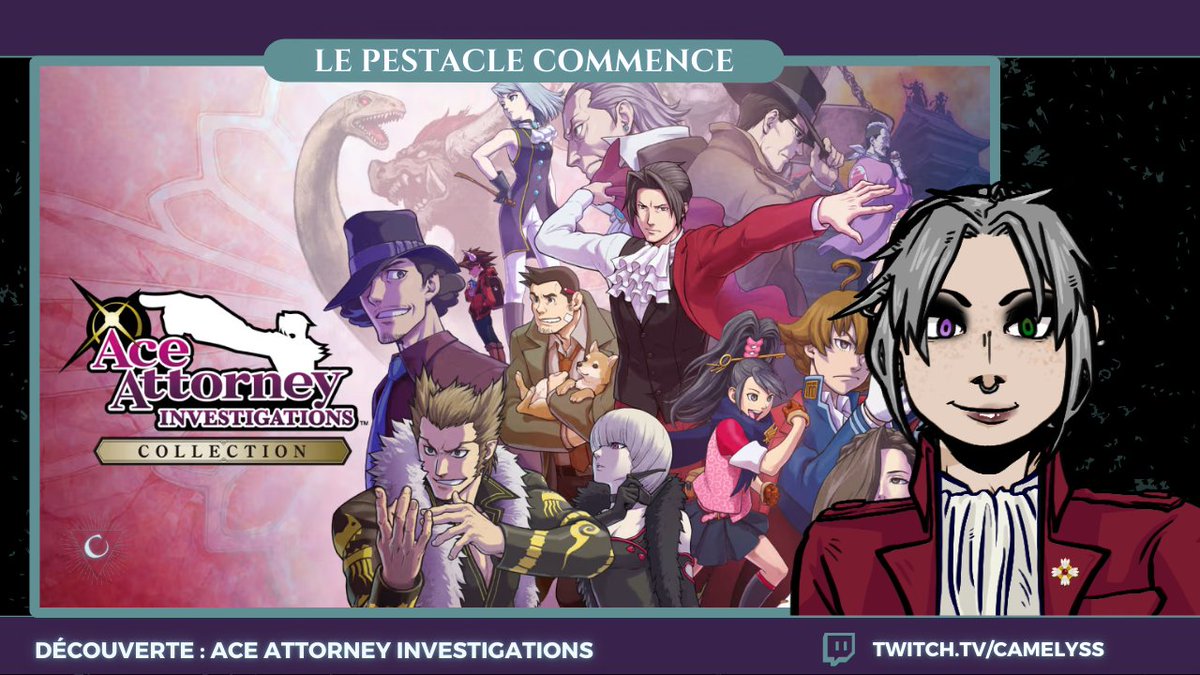 🔮 Et cris : vin ! ✊ ғʀᴇᴀᴋ ᴘᴏᴡᴇʀ tweet media