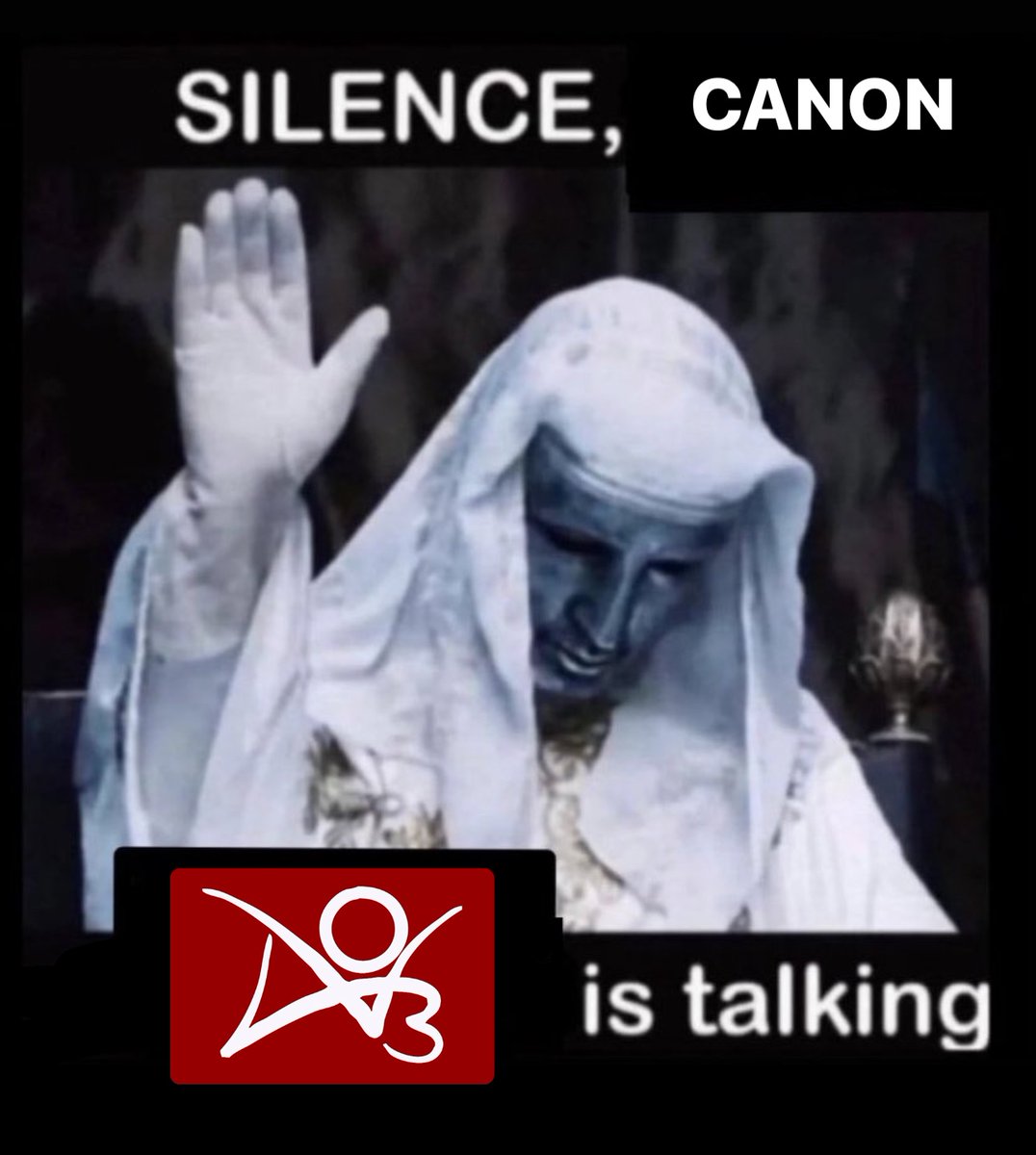 when your ship doesn’t get together in canon