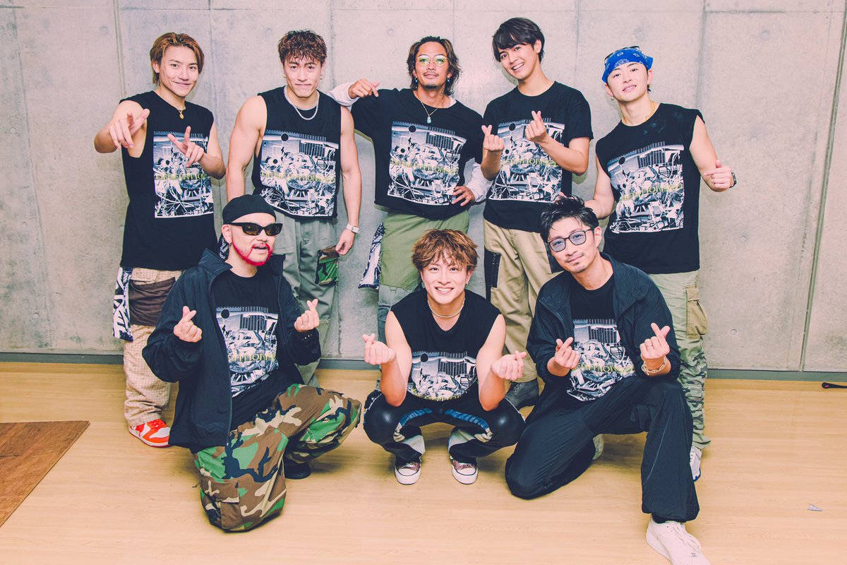 generationsfext's tweet photo. ____________________________

GENERATIONS LIVE TOUR 2024
          “ GENERATIONS 2.0 “
                   ' Shizuoka '
____________________________

' SPECIAL SUPPORT MEMBER '
#PKCZ ( @PKCZ_official )

01. Put Your Hearts Up, Everybody Jump Up
02. Organ Donor
03. ROAM AROUND
04. 心声
05. You & I
06. PLAY THAT

#GENERATIONS
#GENERATIONS2_0