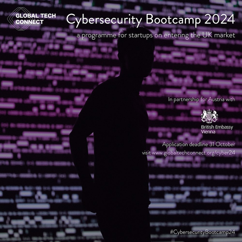 GlobalTechConnect tweet media