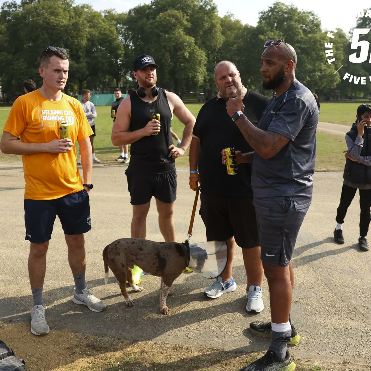 Interview ✅️

How many Chinese dishes can you name in 30 seconds? 🍤

<a href="/Johnfis08605918/">big john the boshfather</a> <a href="/JohnnyFisherBox/">Johnny Fisher</a> <a href="/wadicamacho/">wadi camacho</a> 

youtu.be/19xY-lmNctQ?si…

Bosh🔥

#Boxing #BigJohn #RomfordBull #Matchroom #5k