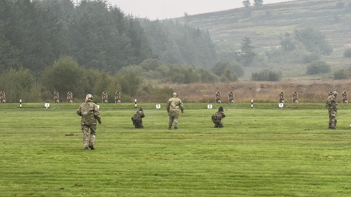Monmouth School CCF (@monmouthccf) on Twitter photo Onto the next range - this one’s a tough challenge! 3️⃣ distances, 3️⃣ shooting positions, and 3️⃣ different timings. Our cadets are focused and ready! 🎯 #CadetSkill #ThreeIsTheMagicNumber <a href="/HabsMonmouth/">Haberdashers' Monmouth School</a> 🏴 Onto the next range - this one’s a tough challenge! 3️⃣ distances, 3️⃣ shooting positions, and 3️⃣ different timings. Our cadets are focused and ready! 🎯 #CadetSkill #ThreeIsTheMagicNumber <a href="/HabsMonmouth/">Haberdashers' Monmouth School</a> 🏴