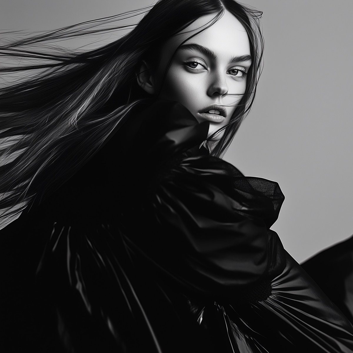 KHZ_ART's tweet photo. #aimodel #aiart #ai #ajartwork #aiartist #midjourney #midjourneyart #midjourneyfashion #midjourneyai #prompt #prompts #promptdesign #promptdesigner #fashionai #fashionreel #fashiontech #fashionstyle #fashion https://t.co/p3AaQyHYCZ