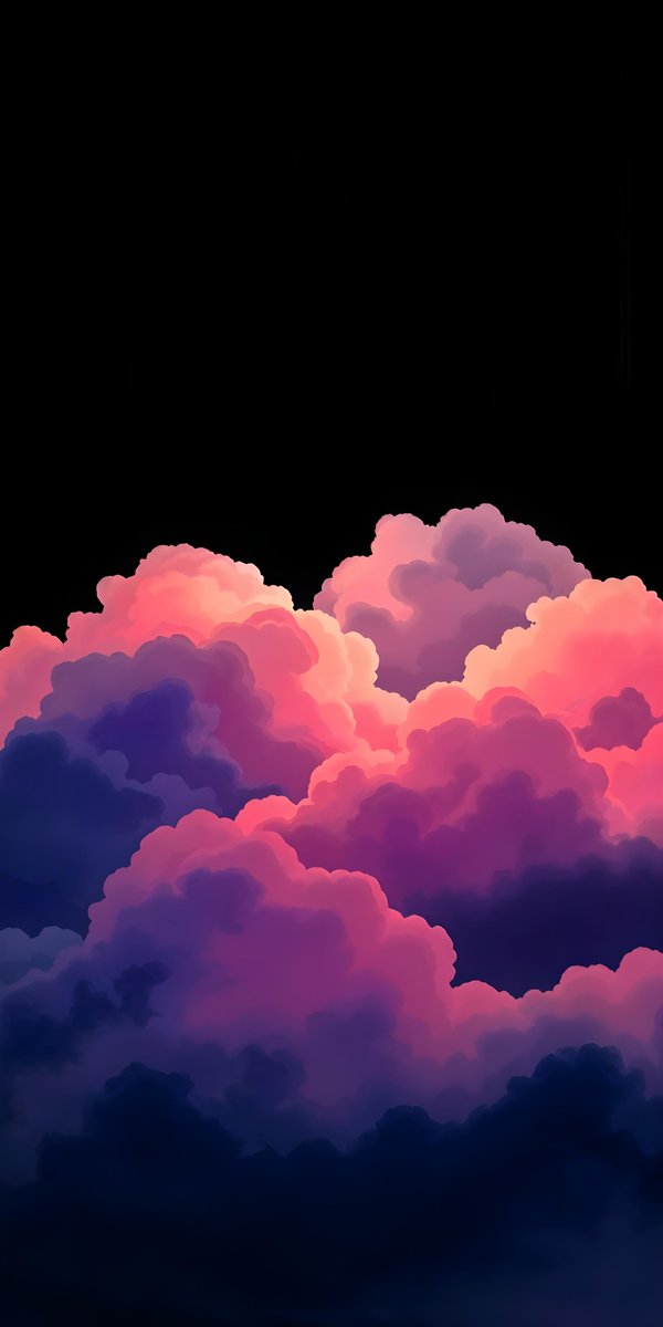 amaancg's tweet photo. Peaceful Black Sky Wallpaper ✨
(link in comments)