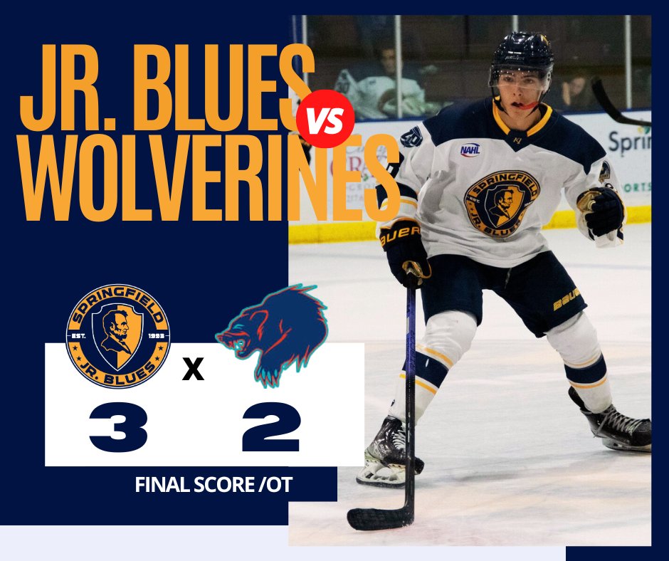 BIG WIN LAST NIGHT!
🚨- Owen Lowe, JS Pack, Logan Ganz(OT)
🛑- Frank Murphy with 42 saves