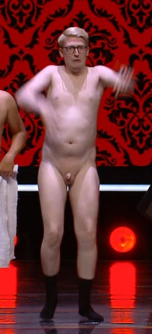 TinTinTin1995's tweet photo. Nikolaj Stokholm nude https://t.co/d9fXYTCENg