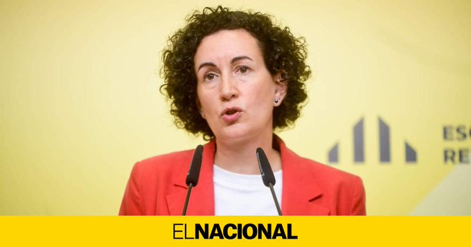 muntane_josep's tweet photo. El meu pare deia aquests són ja, un zero a l'esquerra...
ERC adverteix a Junts que seria un error alinear-se amb PP i Vox i aparèixer com a “salvadors de Catalunya" https://t.co/B6NjdTvogw