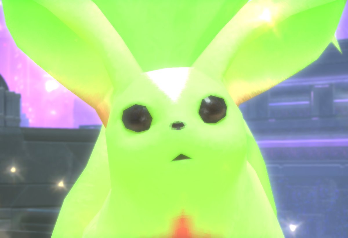 CalicoMods's tweet image. gamer carby gummies are back on the menu 

໒( ̿❍ ᴥ ̿❍)ʋ
xivmodarchive.com/modid/65448