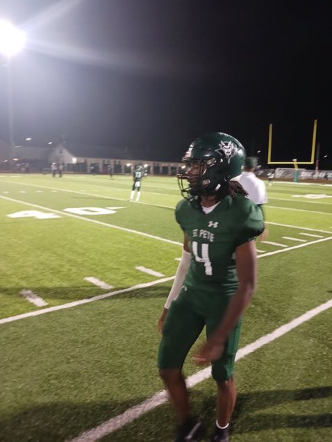 Coach Hemingway tweet media