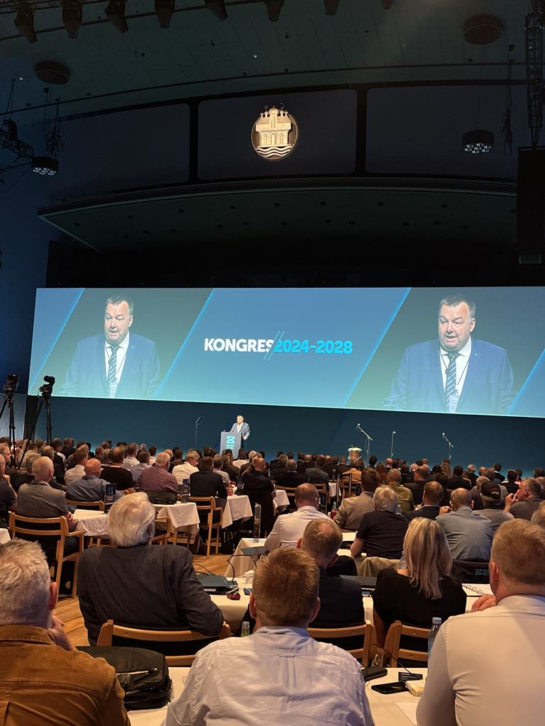 Dansk Metal tweet media