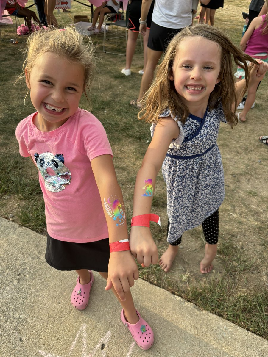 Jana Allen tweet media