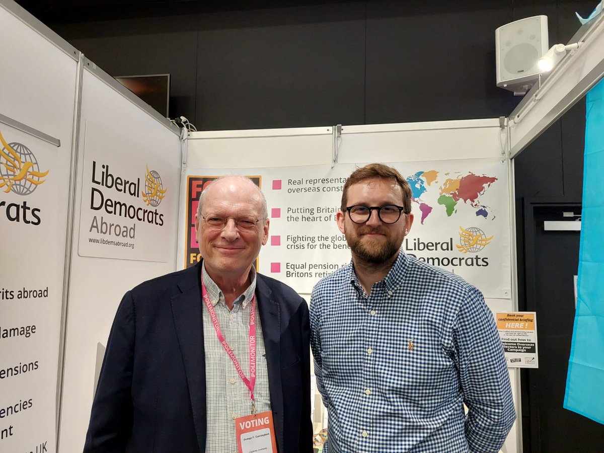 Freddie van Mierlo MP 🔶 tweet media