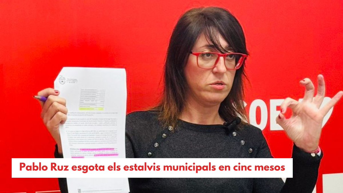 Nuestro Punto de Vista tweet media