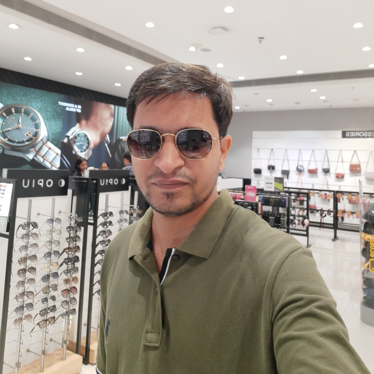 #NewProfilePic