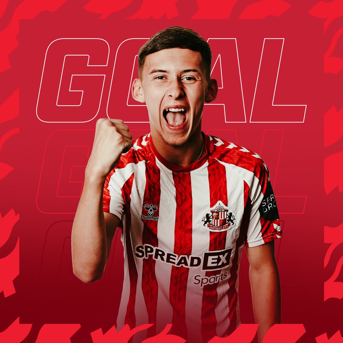 RIGGGYYYYYYYYYY!!! 😍