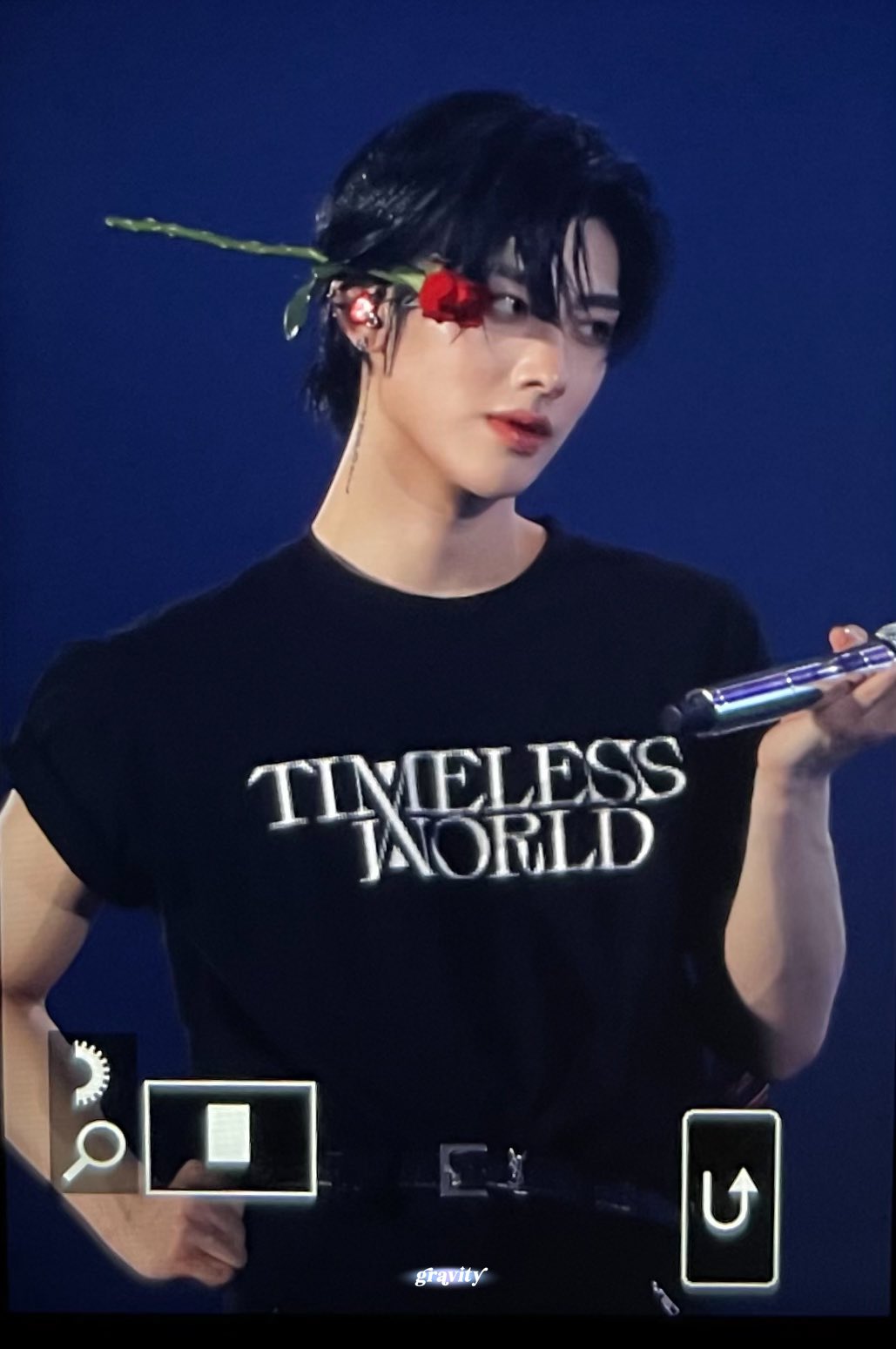 ☆ ジルサンダー JIL SANDER 【 190201 】 ウール 切り替え ベスト