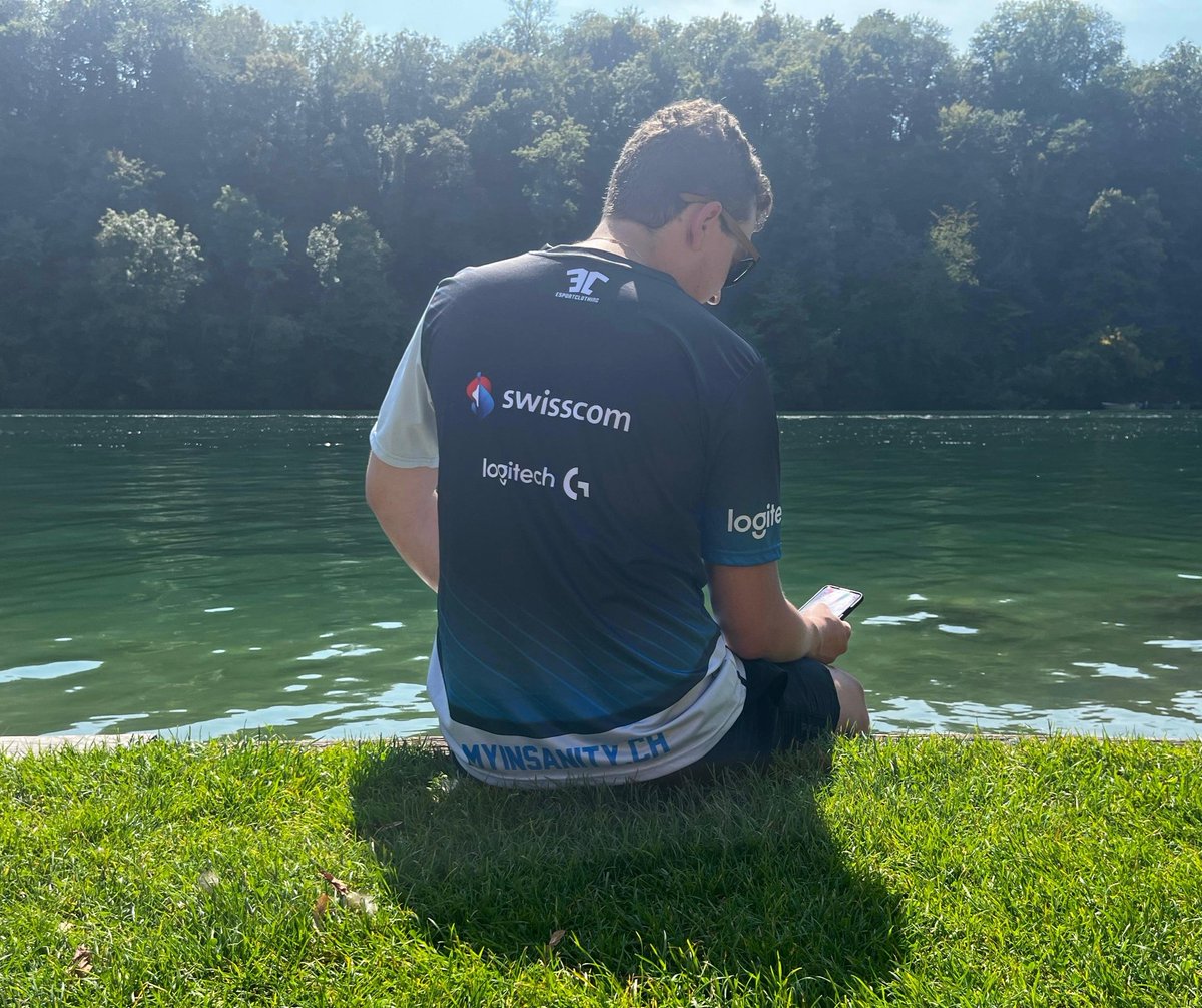 Jakob 'Koebi27' Seitter (@koebi27) on Twitter photo Feet in the river, phone in hand — my kind of multitasking. 📱 With <a href="/Swisscom_Gaming/">Swisscom Gaming</a>’s fast 5G, I’m always tuned into the latest. Whether it’s scouting the next roster move or just scrolling through the chaos, I’ve got the best seat in the house. 🚀 Feet in the river, phone in hand — my kind of multitasking. 📱 With <a href="/Swisscom_Gaming/">Swisscom Gaming</a>’s fast 5G, I’m always tuned into the latest. Whether it’s scouting the next roster move or just scrolling through the chaos, I’ve got the best seat in the house. 🚀