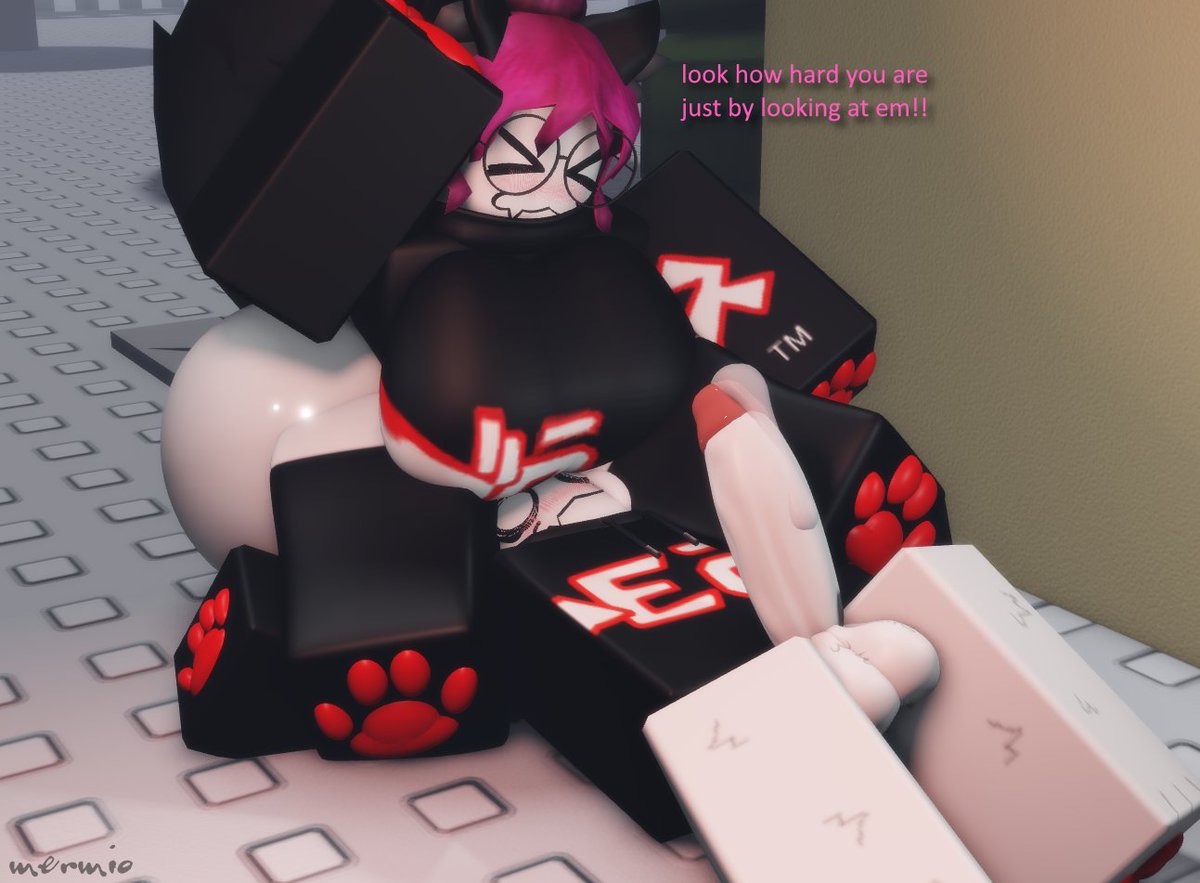 mermio_0's tweet photo. originally requested by my friend
releasing publicly cause im happy how this turned out idk
#rr34 #roblox https://t.co/ZZcK2tpw6E