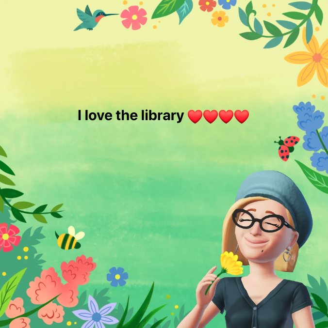 EveryLibrary's tweet photo. Share if you agree and then show your support for libraries at: https://t.co/AWro5tKTkG https://t.co/AC1ZvL7rLO