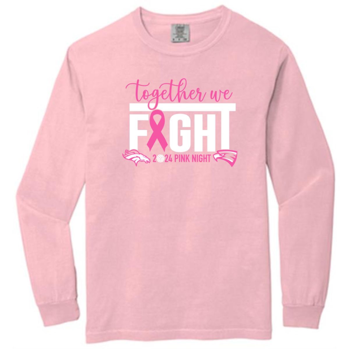 Hempstead Volleyball tweet media