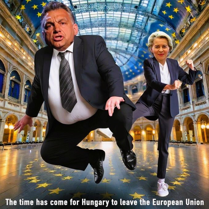 <a href="/_JakubJanda/">Jakub Janda 楊雅嚳</a> Hungary must be kicked out of the EU.