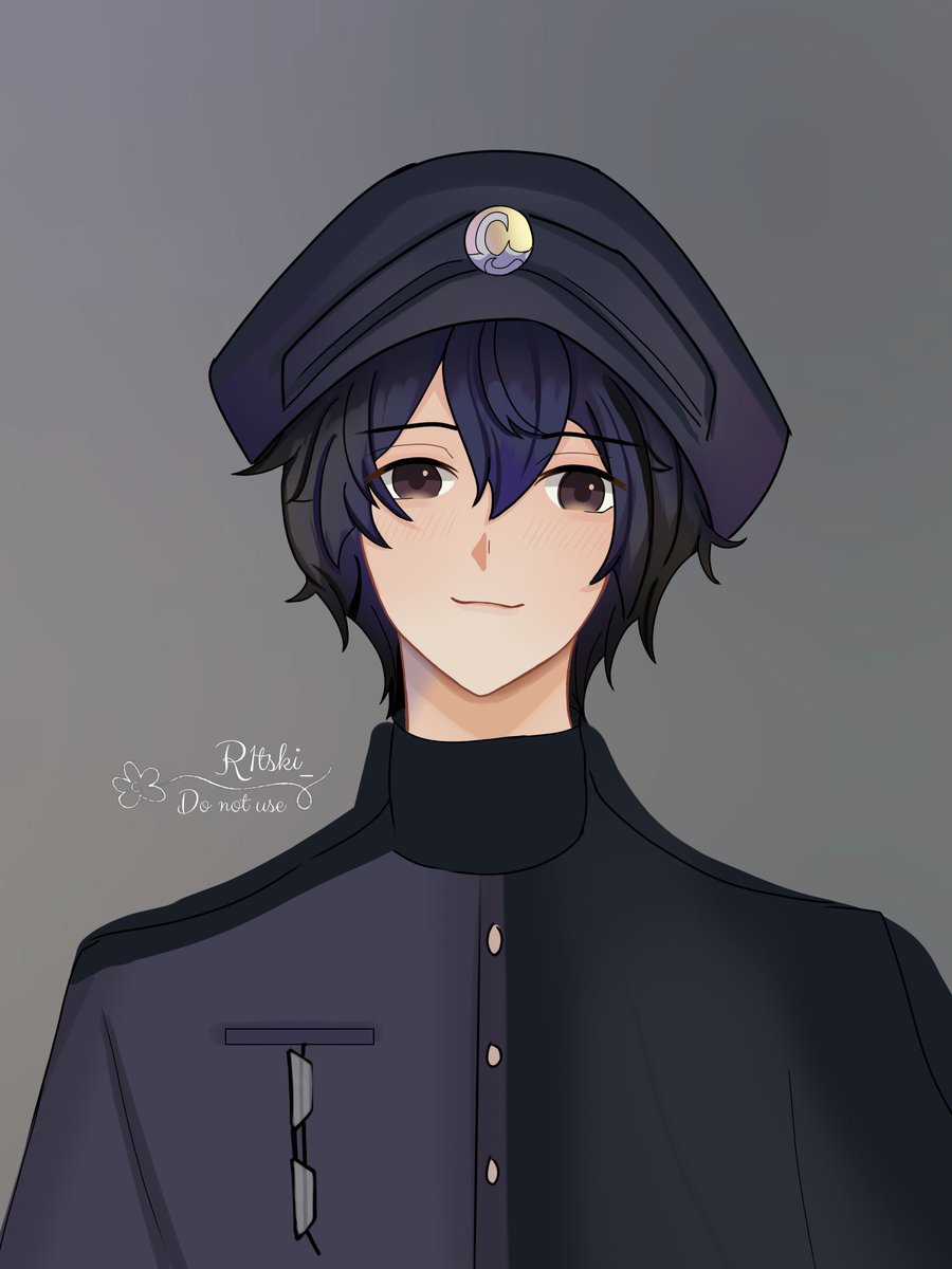 RanRanykr's tweet photo. fanart for @YuutaGardenID from @GardenEnt_id 🎉🎉

hope you like itt!!

#fanart #Artta #YuutaGardenID #Vtuberfanart #VtuberID https://t.co/BN255sykir