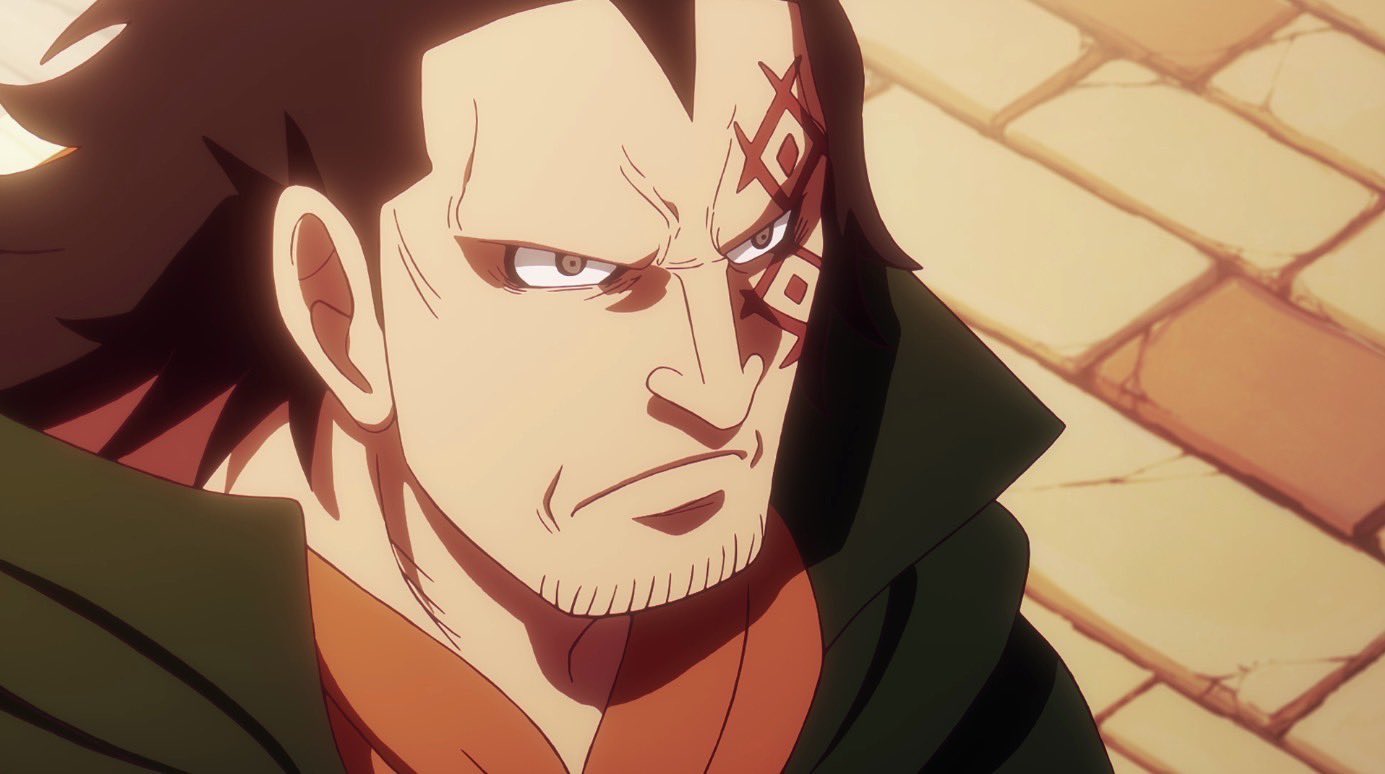 ワンピース アニメ TVアニメ「ONE PIECE」主題歌『OVER THE TOP／きただにひろし