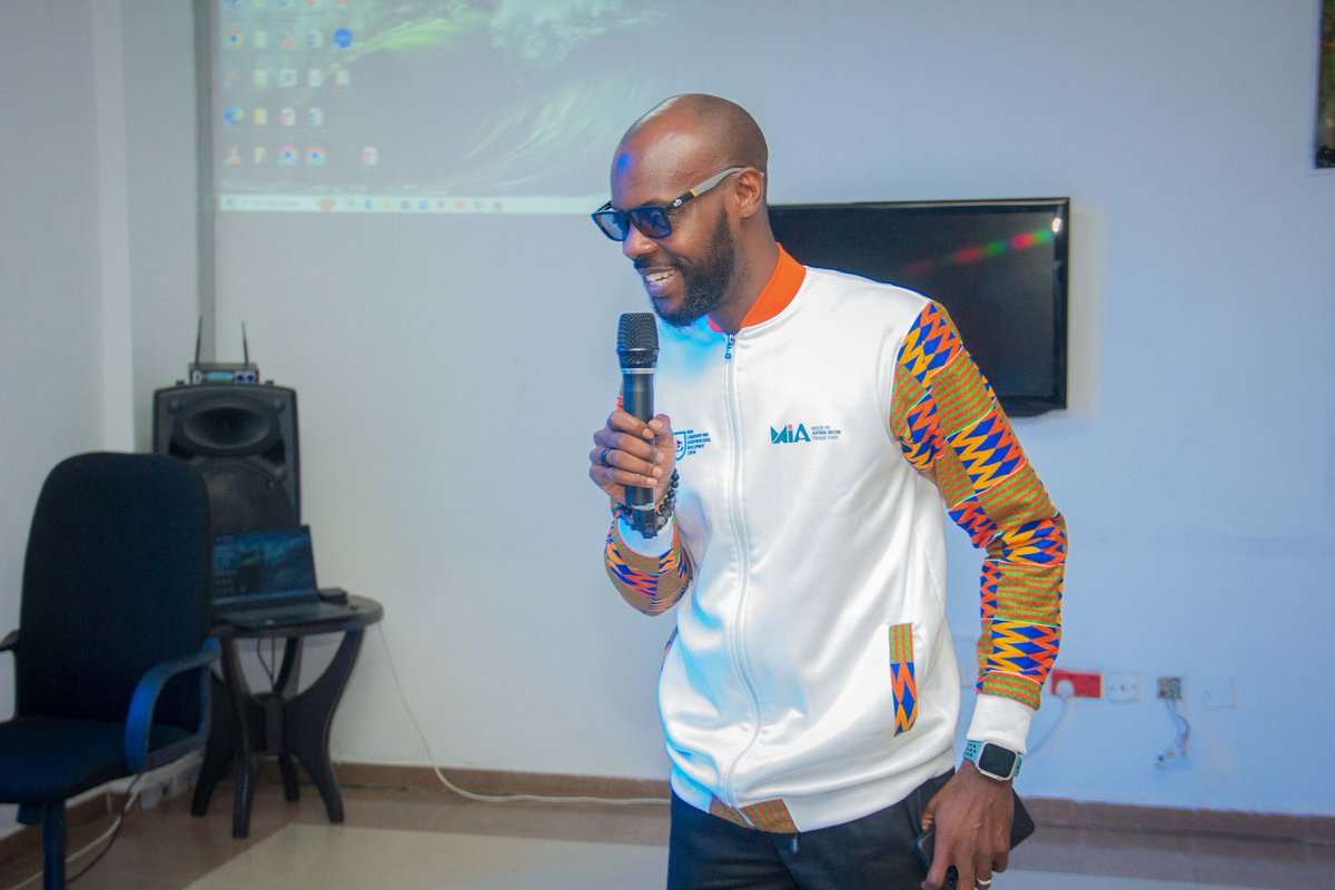 miatradefair's tweet image. It was more than just a trade fairit was a chance for entrepreneurs to sharpen their skills, share ideas, and leave ready to take their businesses to the next level.

#IbomLED
#AriseAgenda
#MadeInAkwaIbomTradeFair
#MadeInAkwaIbom
#SupportLocal
#AkwaIbom
#Innovation