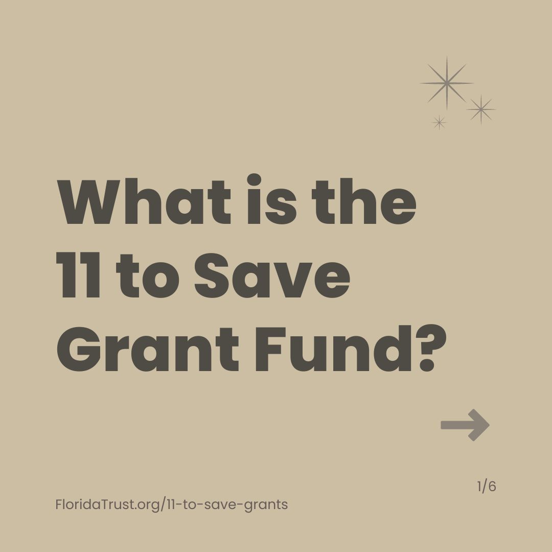 Florida Trust tweet media