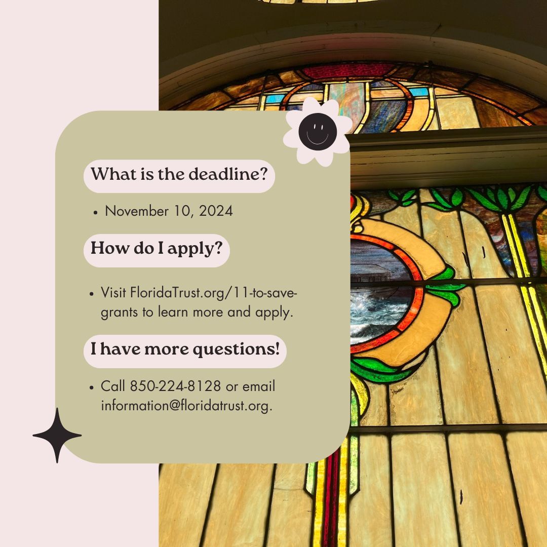 Florida Trust tweet media